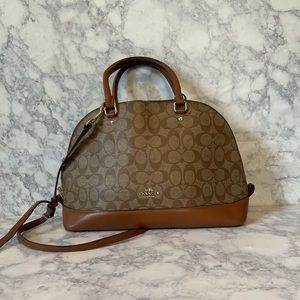 ✨Coach✨ Crossbody Purse